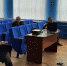 В администрации Джанкойского района состоялось консультационное мероприятие Фонда поддержки предпринимательства Крыма - Администрация Джанкойского района