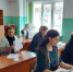 В МОУ «Азовская школа-гимназия имени Николая Саввы» прошла Всероссийская акция «День сдачи ЕГЭ родителями» - Администрация Джанкойского района